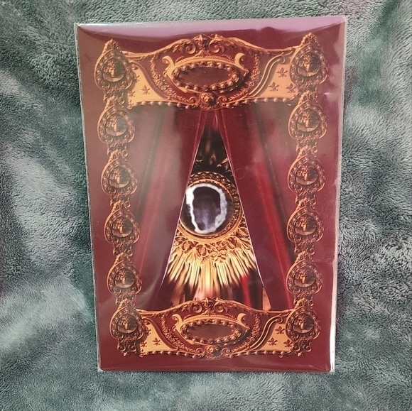 Publishing Goblin Other - The Alleyman's Tarot art print